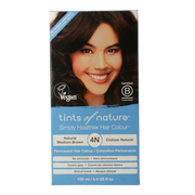 Tints Of Nature 4N middelbruin 1.00 Set