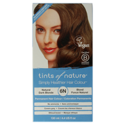 Tints Of Nature 6N donkerblond 1.00 Set