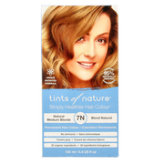 Tints Of Nature 7N mediumblond 1 Set
