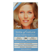 Tints Of Nature 8N natural blond 1.00 Set