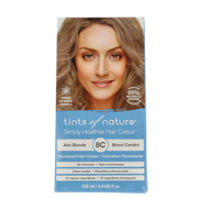 Tints Of Nature 8C licht asblond 1.00 Set