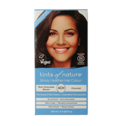 Tints Of Nature 4CH chocolade 130 Milliliter