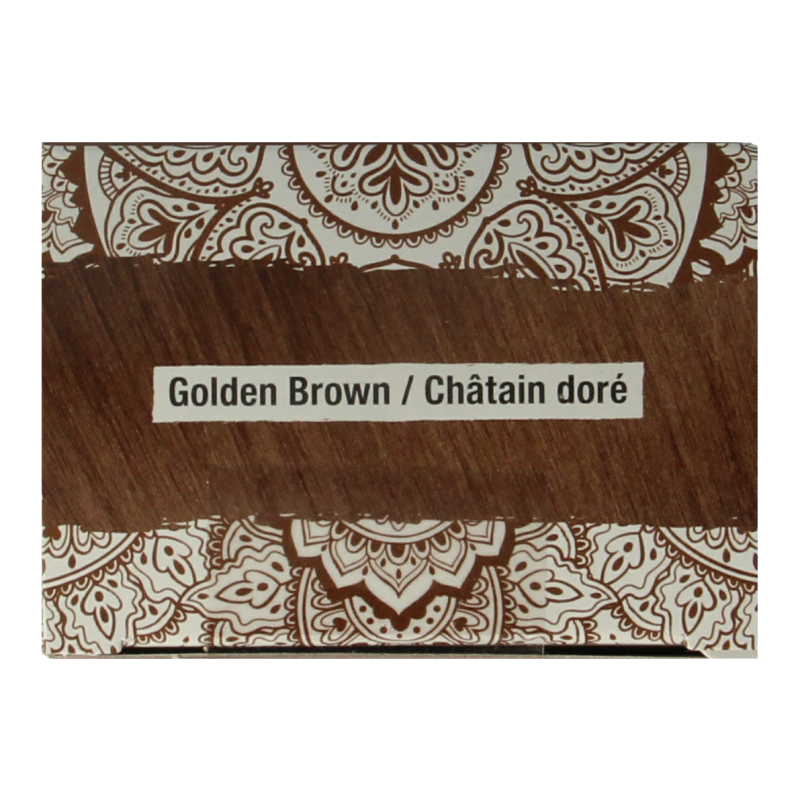 Tints Of Nature Henna cream golden brown semi permanent 70 Milliliter
