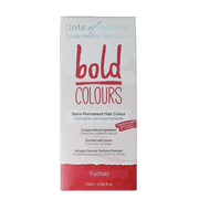 Tints Of Nature Bold fuchsia 1.00 Set