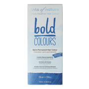 Tints Of Nature Bold blue 1 Set