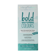 Tints Of Nature Bold teal 1.00 Set
