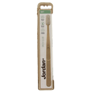 Jordan Tandenborstel green clean soft 1.00 Stuks