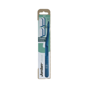 Jordan Tandenborstel Green Clean Change Soft 4-pack 4.00 Stuks