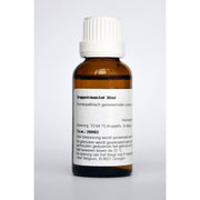 Homeoden Heel Alfalfa phyto 30 Milliliter