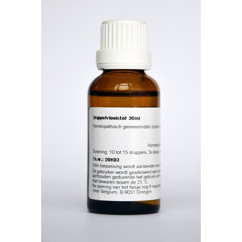 Homeoden Heel Alfalfa phyto 30 Milliliter