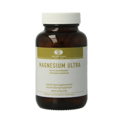 van der Pigge Magnesium ultra 60 Tabletten
