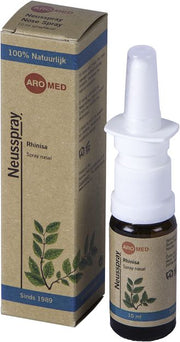 Aromed Rhinisa neusspray 10.00 Milliliter