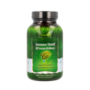 Irwin Naturals Immuno shield 100 Softgels