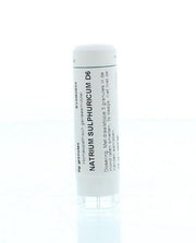 Homeoden Heel Natrium sulphuricum D6 6.00 Gram