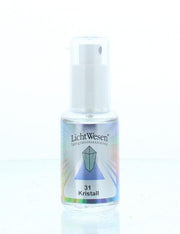 Lichtwesen Kristal tinctuur 31 30.00 Milliliter