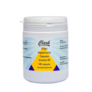 Holisan Capsules leeg vegetarisch maat 00 100.00 Vegetarische capsules