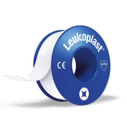 Leukoplast Afwasbaar 5m x 1.25cm 1.00 Stuks
