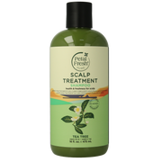 Petal Fresh Shampoo tea tree 475.00 Milliliter