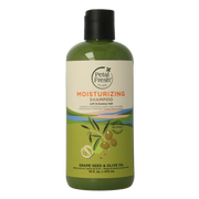 Petal Fresh Shampoo grape seed & olive oil 475.00 Milliliter