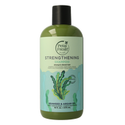 Petal Fresh Shampoo seaweed & argan oil 475.00 Milliliter