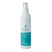 Paleo Minerals Magnesium spray 200 Milliliter