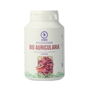 Mycopower Auricularia bio 100 Capsules