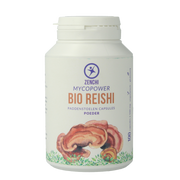Mycopower Reishi bio 100 Capsules