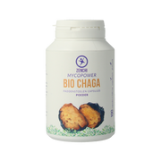 Mycopower Chaga bio 100 Capsules