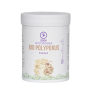 Mycopower Bio polyporus poeder 100.00 Gram