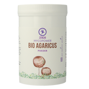 Mycopower Agaricus blazei bio 100 Gram