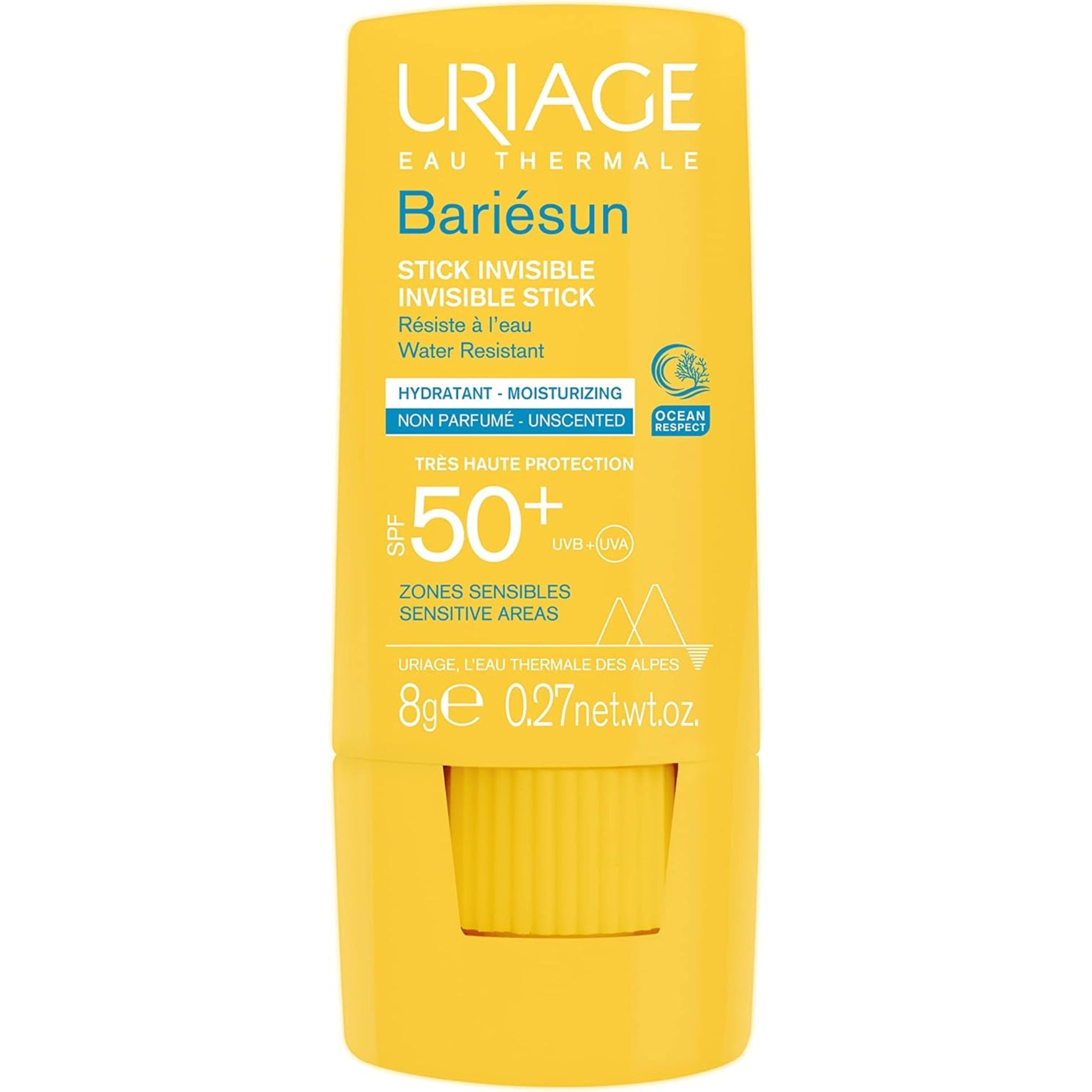 Uriage Sun stick SPF50  8 Gram