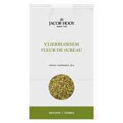 Jacob Hooy Vlierbloesem 80.00 Gram