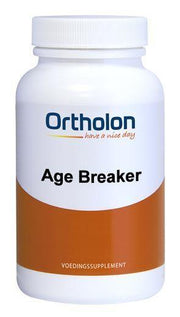 Ortholon Age breaker 60.00 Vegetarische capsules
