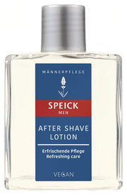 Speick Man aftershave lotion 100.00 Milliliter
