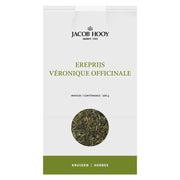 Jacob Hooy Ereprijs 100.00 Gram