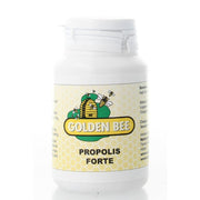 Golden Bee Propolis forte 60 Capsules