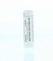 Homeoden Heel Baptisia tinctoria D6 6.00 Gram