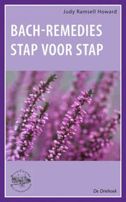 Bach Remedies stap voor stap 1.00 Stuks