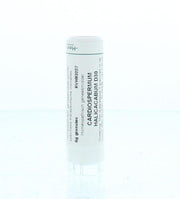 Homeoden Heel Cardiospermum halicacabum D30 6.00 Gram