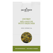 Jacob Hooy Ontbijtkruiden 80.00 Gram