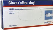 Glovex Vinyl large 100.00 Stuks