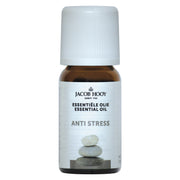 Jacob Hooy Anti stress olie  10.00 Milliliter