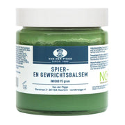 van der Pigge Spier en gewrichtsbalsem 95.00 Gram