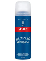 Speick Man scheerschuim 200.00 Milliliter