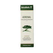 Nutramedix Adrenal energy support  30 Milliliter