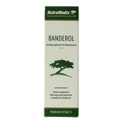 Nutramedix Banderol 30 Milliliter
