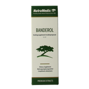 Nutramedix Banderol 60 Milliliter