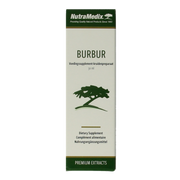 Nutramedix Burbur 30.00 Milliliter