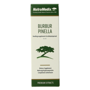 Nutramedix Burbur pinella 60 Milliliter
