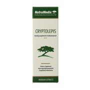 Nutramedix Cryptolepis 60 Milliliter
